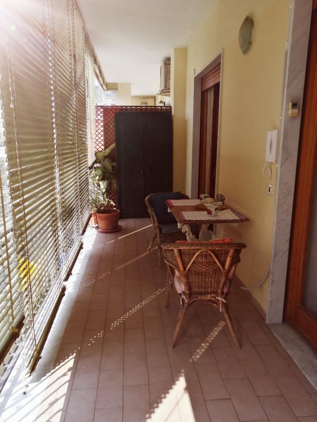 Casa Relax Nel Centro Storico Con Posto Auto Apartment วีโกเอเกวนเซ ภายนอก รูปภาพ