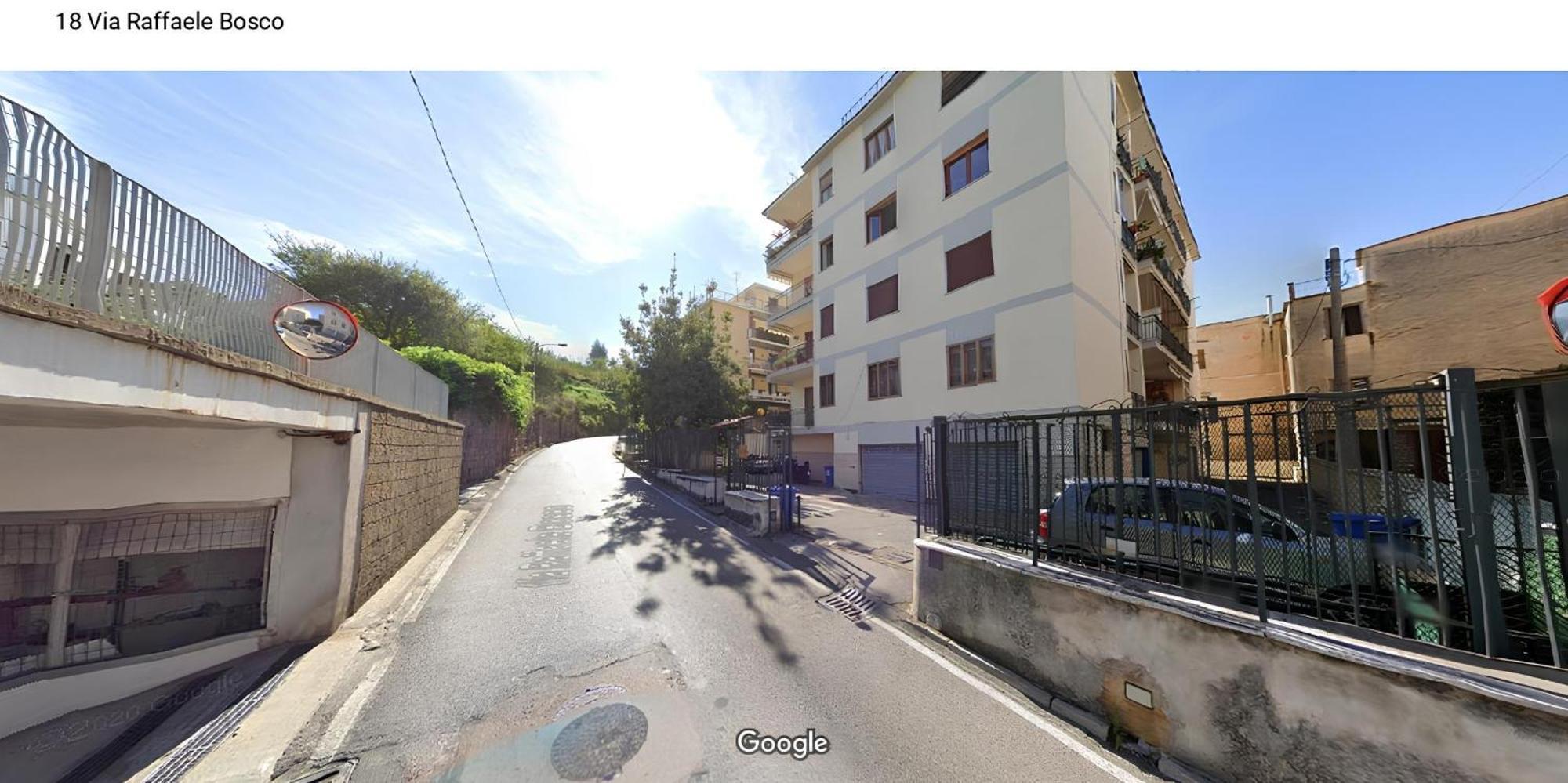 Casa Relax Nel Centro Storico Con Posto Auto Apartment วีโกเอเกวนเซ ภายนอก รูปภาพ